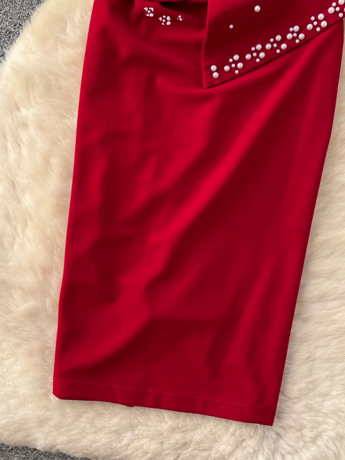 Young and rich dress EBC310 images